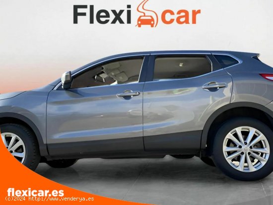 Nissan Qashqai 1.2i DIG-T ACENTA 4X2 XTRONIC - Cartagena