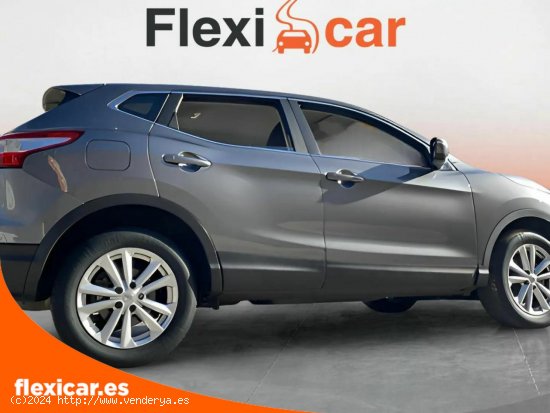 Nissan Qashqai 1.2i DIG-T ACENTA 4X2 XTRONIC - Cartagena