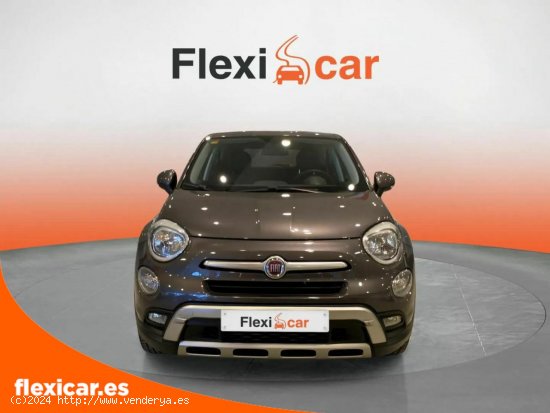 Fiat 500X City Cross 1.4 MAir 103kW(140CV) 4x2 DCT - Alicante