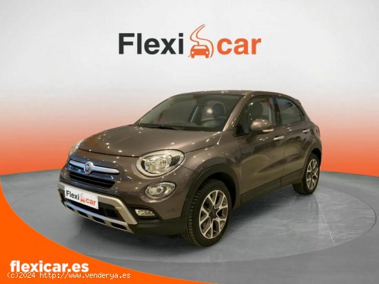 Fiat 500X City Cross 1.4 MAir 103kW(140CV) 4x2 DCT - Alicante