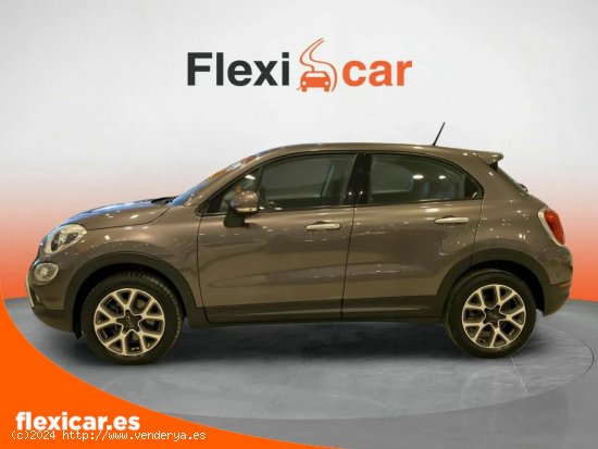 Fiat 500X City Cross 1.4 MAir 103kW(140CV) 4x2 DCT - Alicante