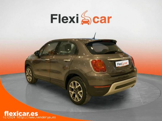 Fiat 500X City Cross 1.4 MAir 103kW(140CV) 4x2 DCT - Alicante