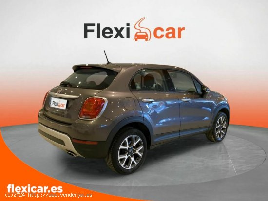 Fiat 500X City Cross 1.4 MAir 103kW(140CV) 4x2 DCT - Alicante