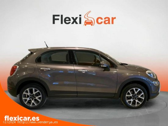 Fiat 500X City Cross 1.4 MAir 103kW(140CV) 4x2 DCT - Alicante