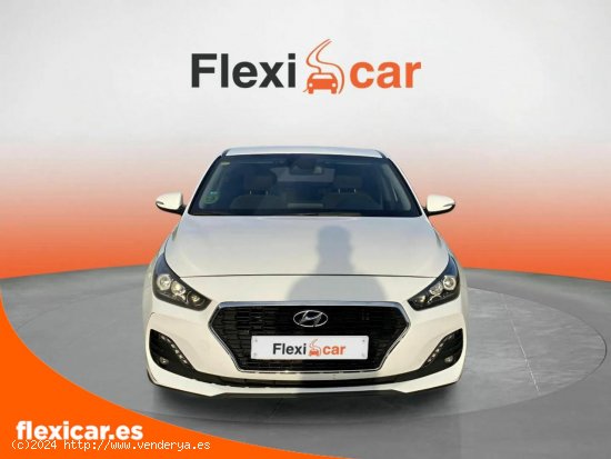 Hyundai i30 1.0 TGDI Klass Max Fastback - Olías del Rey