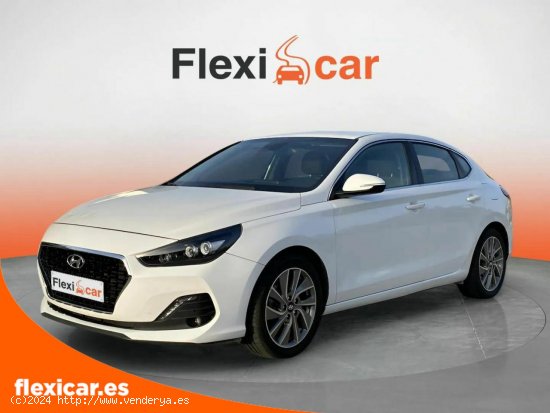 Hyundai i30 1.0 TGDI Klass Max Fastback - Olías del Rey