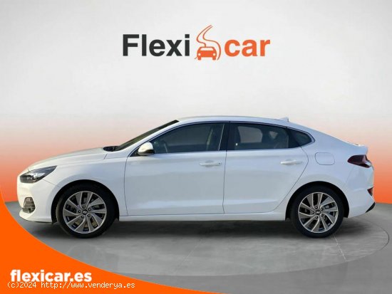 Hyundai i30 1.0 TGDI Klass Max Fastback - Olías del Rey