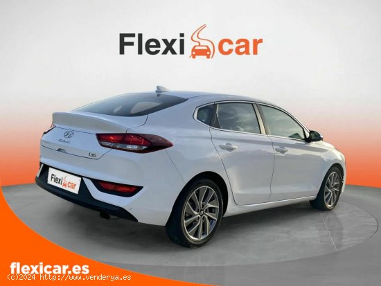 Hyundai i30 1.0 TGDI Klass Max Fastback - Olías del Rey