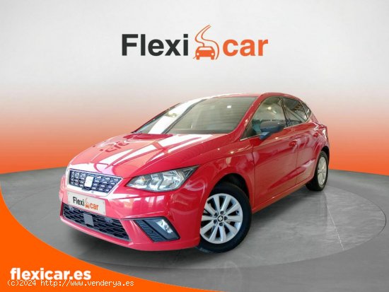 Seat Ibiza 1.0 TSI 81kW (110CV) Xcellence Go2 - Tarragona