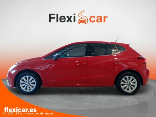 Seat Ibiza 1.0 TSI 81kW (110CV) Xcellence Go2 - Tarragona