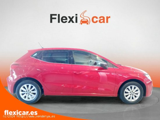 Seat Ibiza 1.0 TSI 81kW (110CV) Xcellence Go2 - Tarragona