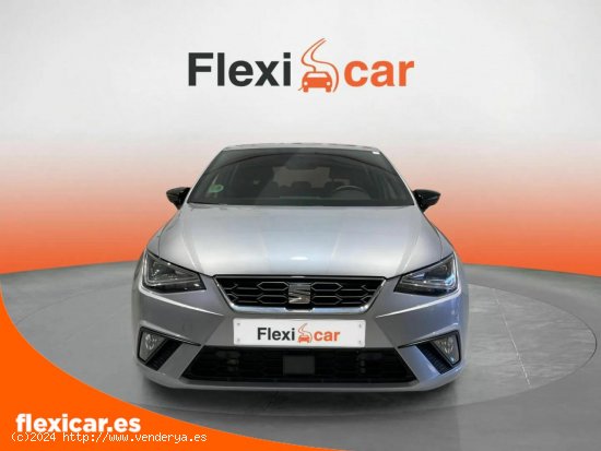 Seat Ibiza 1.5 TSI 110kW (150CV) DSG FR XL - L Hospitalet de Llobregat