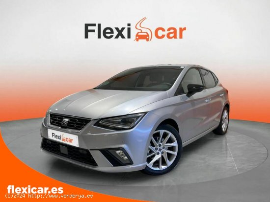 Seat Ibiza 1.5 TSI 110kW (150CV) DSG FR XL - L Hospitalet de Llobregat