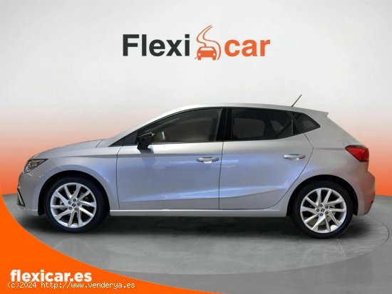 Seat Ibiza 1.5 TSI 110kW (150CV) DSG FR XL - L Hospitalet de Llobregat