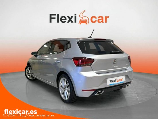 Seat Ibiza 1.5 TSI 110kW (150CV) DSG FR XL - L Hospitalet de Llobregat