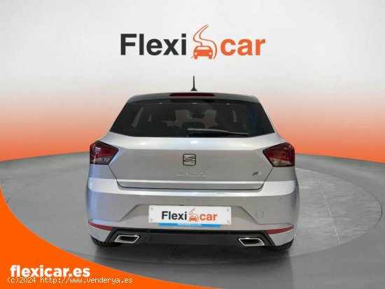 Seat Ibiza 1.5 TSI 110kW (150CV) DSG FR XL - L Hospitalet de Llobregat