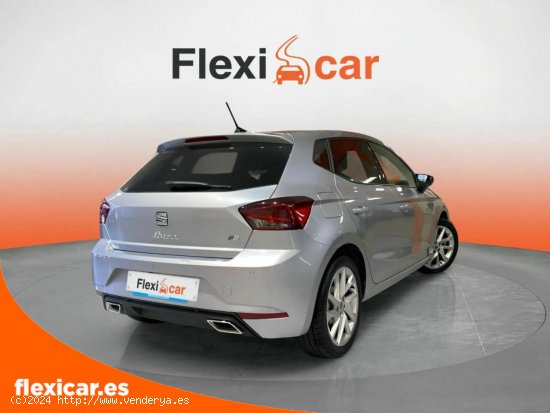 Seat Ibiza 1.5 TSI 110kW (150CV) DSG FR XL - L Hospitalet de Llobregat