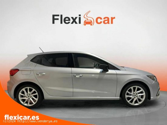 Seat Ibiza 1.5 TSI 110kW (150CV) DSG FR XL - L Hospitalet de Llobregat