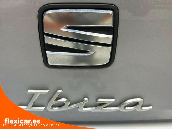 Seat Ibiza 1.5 TSI 110kW (150CV) DSG FR XL - L Hospitalet de Llobregat