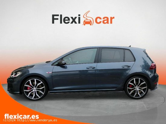 Volkswagen Golf GTI Performance 2.0 TSI 180kW(245CV) DSG - Valladolid