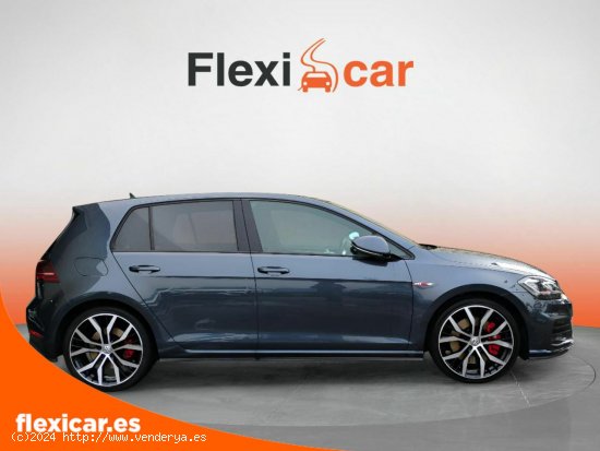 Volkswagen Golf GTI Performance 2.0 TSI 180kW(245CV) DSG - Valladolid