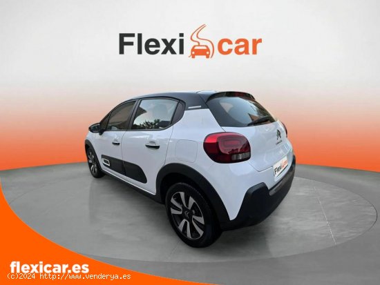 Citroën C3 BlueHDi 75KW (100CV) S&S Feel Pack - Galdakao