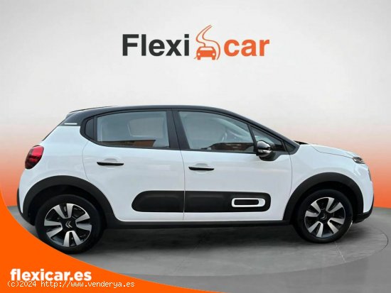 Citroën C3 BlueHDi 75KW (100CV) S&S Feel Pack - Galdakao