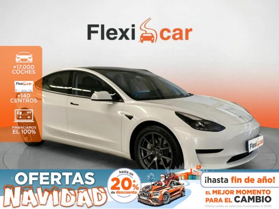  Tesla Model 3 Estándar Plus RWD - Mairena del Aljarafe 