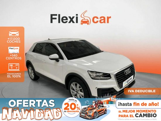  Audi Q2 Advanced 30 TDI 85kW (116CV) S tronic - Salamanca 