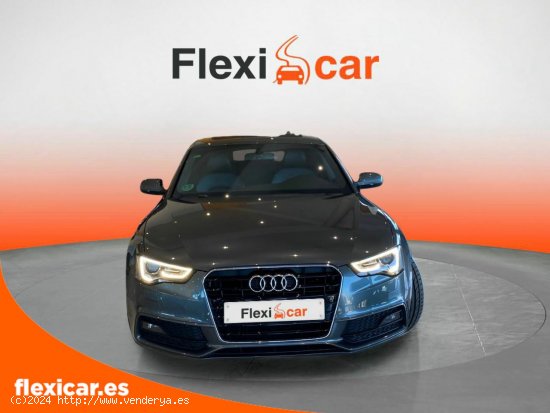 Audi A5 Sportback 2.0 TDI clean 150CV S line ed - Santiago de Compostela