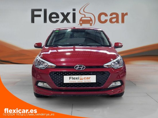 Hyundai i20 1.1 CRDi 25 Aniversario - Lleida