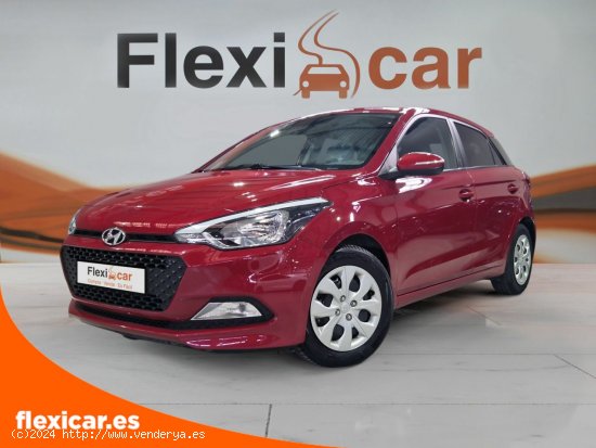 Hyundai i20 1.1 CRDi 25 Aniversario - Lleida