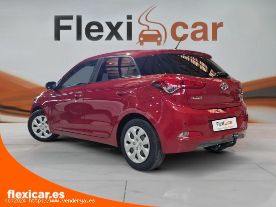 Hyundai i20 1.1 CRDi 25 Aniversario - Lleida