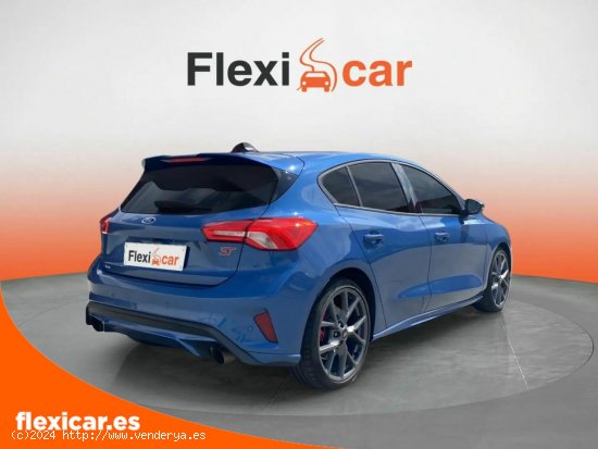 Ford Focus 2.3 Ecoboost 206kW ST - Talavera de la Reina