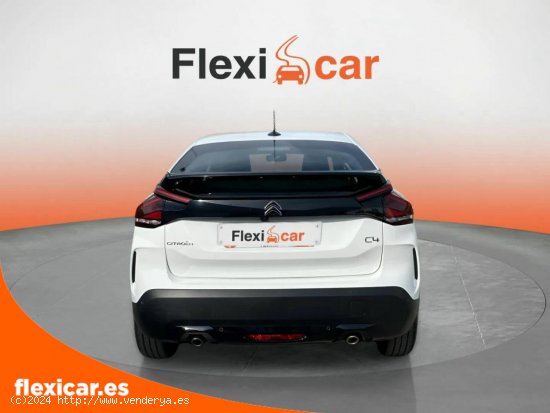 Citroën C4 PureTech 130 S&S EAT8 Feel Pack - Figueres