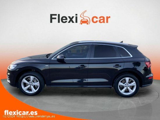 Audi Q5 2.0 TDI 120kW (163CV) quattro S tronic - Cáceres