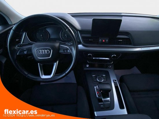 Audi Q5 2.0 TDI 120kW (163CV) quattro S tronic - Cáceres