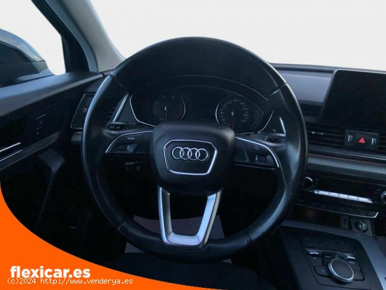 Audi Q5 2.0 TDI 120kW (163CV) quattro S tronic - Cáceres