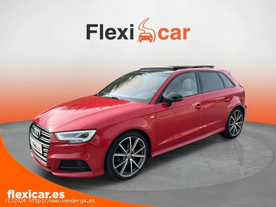 Audi A3 35 TFSI 110kW (150CV) Sportback - Cabrera de Mar