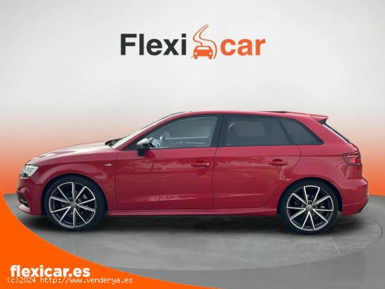 Audi A3 35 TFSI 110kW (150CV) Sportback - Cabrera de Mar