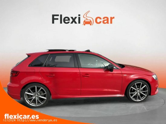 Audi A3 35 TFSI 110kW (150CV) Sportback - Cabrera de Mar