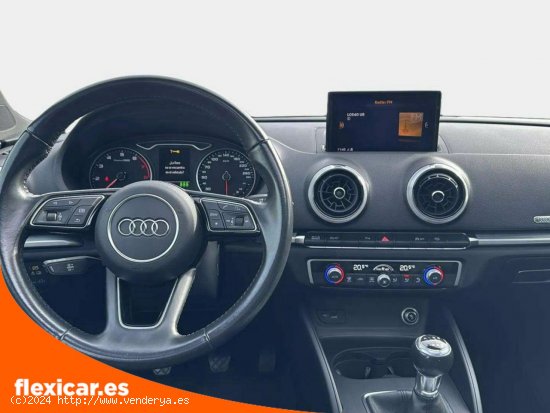 Audi A3 35 TFSI 110kW (150CV) Sportback - Cabrera de Mar