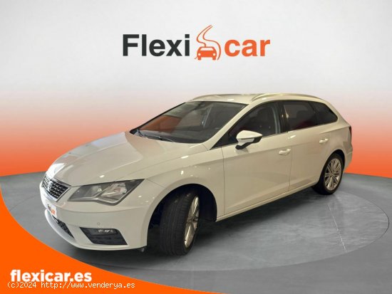 Seat Leon 1.5 TSI 110kW DSG-7 S&S Xcellence - Esplugues de Llobregat