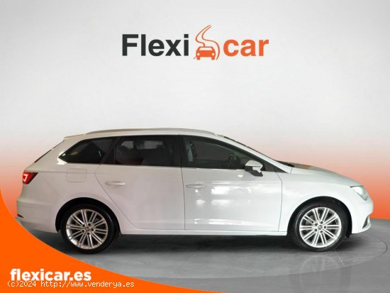 Seat Leon 1.5 TSI 110kW DSG-7 S&S Xcellence - Esplugues de Llobregat