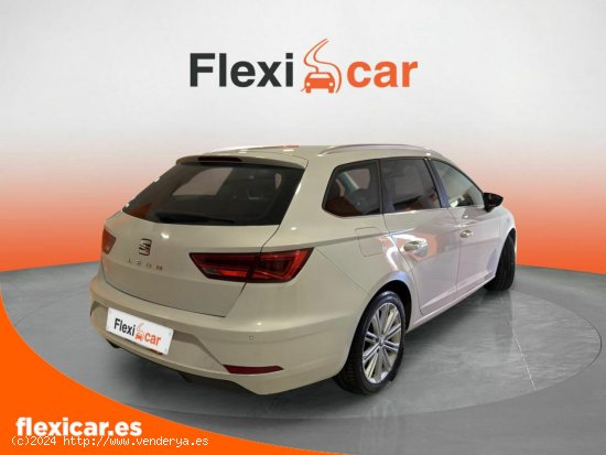 Seat Leon 1.5 TSI 110kW DSG-7 S&S Xcellence - Esplugues de Llobregat