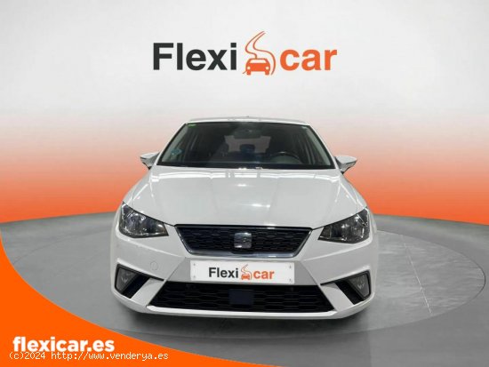 Seat Ibiza 1.0 EcoTSI 70kW (95CV) Xcellence - Lleida