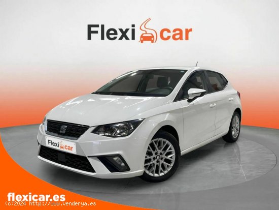 Seat Ibiza 1.0 EcoTSI 70kW (95CV) Xcellence - Lleida