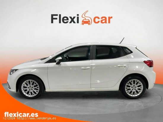 Seat Ibiza 1.0 EcoTSI 70kW (95CV) Xcellence - Lleida