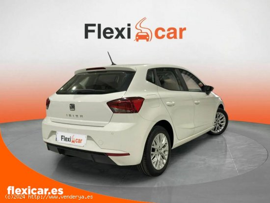 Seat Ibiza 1.0 EcoTSI 70kW (95CV) Xcellence - Lleida