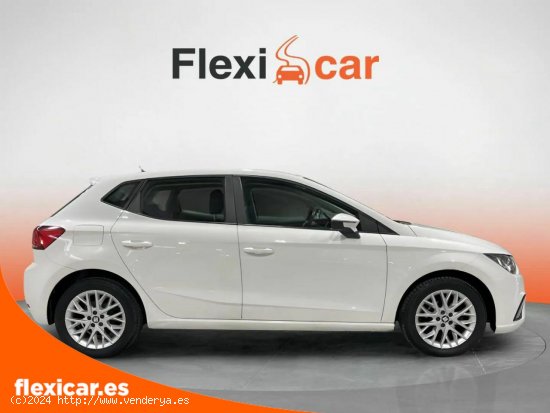 Seat Ibiza 1.0 EcoTSI 70kW (95CV) Xcellence - Lleida